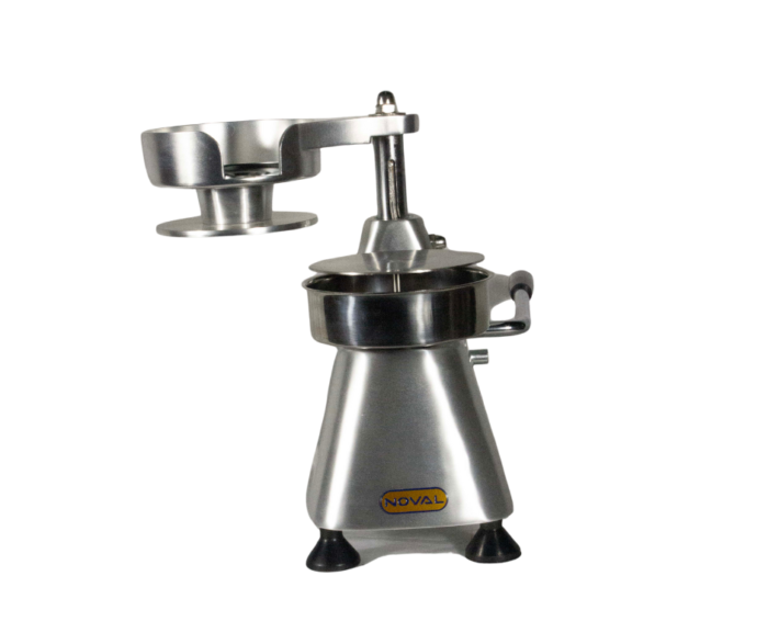 Formador de hamburgesa MHA-100 - Imagen 2