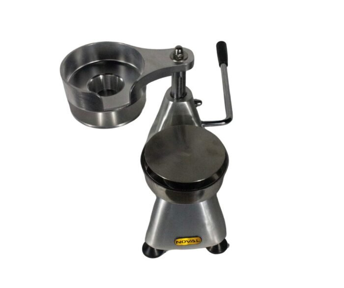 Formador de hamburgesa MHA-100 - Imagen 3