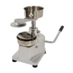 Formador de Hamburguesas Aluminio Torrey FHA-15