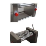 Formador de empanadas Aluminio Torrey FMA-08 - Imagen 2