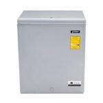 Congelador Horizontal Doble Temperatura Tapa Cofre Gris 4.87 pies (1026622) Imbera HF04 1F - Imagen 3