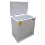 Congelador Horizontal Tapa Cofre 6.89 pies (1026619) Imbera HF06 1F - Imagen 2