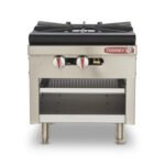 Fogon a Gas 1 Quemador Torrey FOG-1Q - Imagen 3