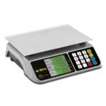 Bascula Comercial USB 20 Kg Rhino BAR-6X - Imagen 3