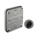 Bascula de baño Noval BR-2000B - Imagen 2