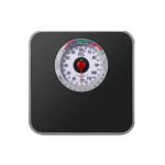 Bascula de baño Noval BR-2000B