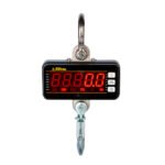 Bascula colgante 1000kg Noval NBC-L1000