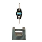 Bascula colgante 30kg Noval NBC-S30 - Imagen 2