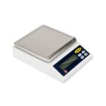 Bascula de precisión 2000g Noval NBE-KF2 - Imagen 2