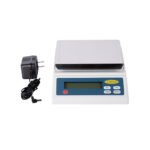 Bascula de precisión 2000g Noval NBE-KF2