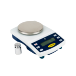 Bascula de precisión 1kg Noval NBE-CF1