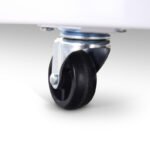 Congelador Horizontal Tapa Cristal Recto 225L Polar CH-300PR - Imagen 4