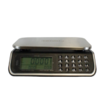 Bascula comercial 40 kg Noval NP-A01 - Imagen 3