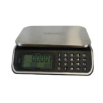 Bascula comercial 40 kg Noval NP-A01 - Imagen 4