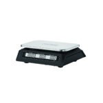 Bascula comercial 40 kg Noval NP-A02 - Imagen 2