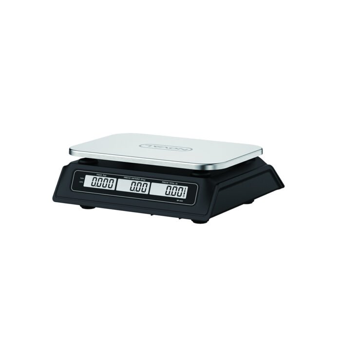 Bascula comercial 40 kg Noval NP-A02 - Imagen 2