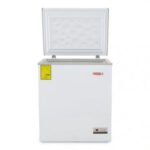 Congelador Horizontal 5.2 Pies Torrey CHTC-55D