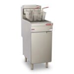 Freidora Gas 20L Torrey FRT-20G