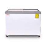 Congelador Horizontal Tapa Cristal Plano 287L Torrey CHC-110PR - Imagen 4