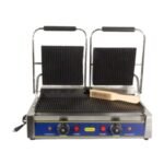 Plancha paninis PLG-560P