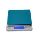 Bascula bolsillo 2000g Noval