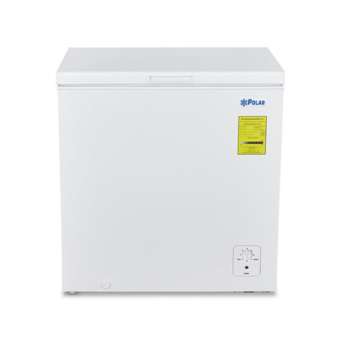 Congelador Horizontal 7 Pies Polar CH-76A - Imagen 3