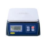 Bascula porcionadora 3 kg Noval PTN-3KG