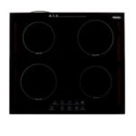 Parrilla de inducción P-Q4