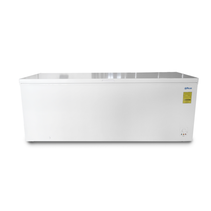 Congelador Horizontal 25 Pies Polar CH-256A - Imagen 3