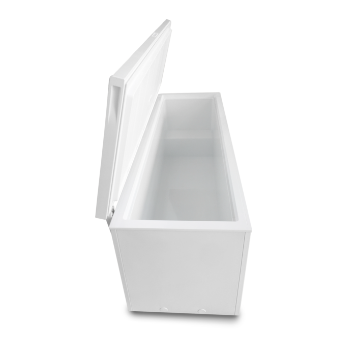 Congelador Horizontal 25 Pies Polar CH-256A - Imagen 4