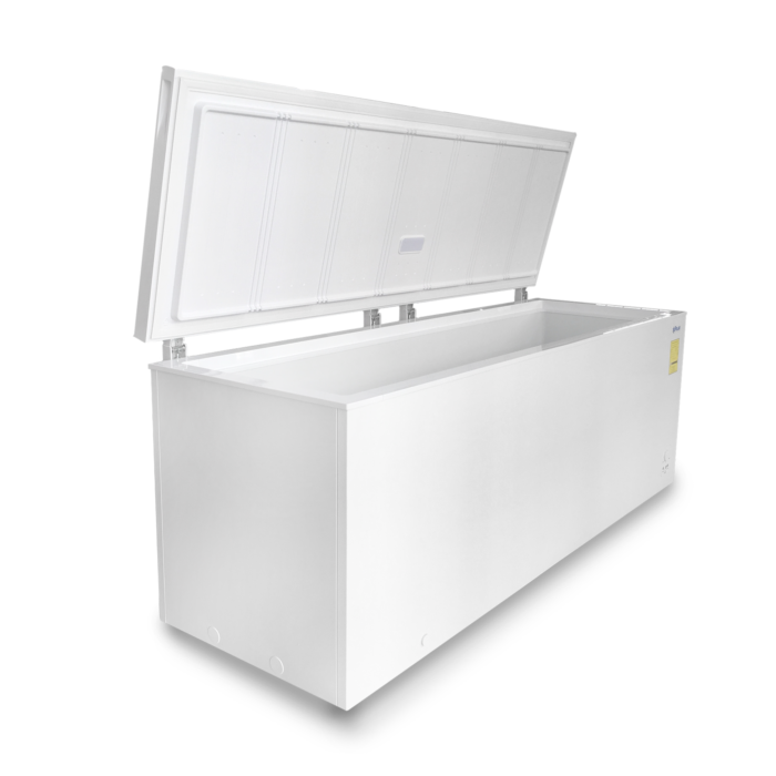 Congelador Horizontal 25 Pies Polar CH-256A - Imagen 5