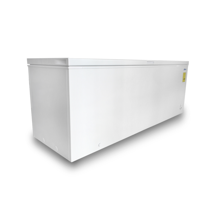 Congelador Horizontal 25 Pies Polar CH-256A - Imagen 7