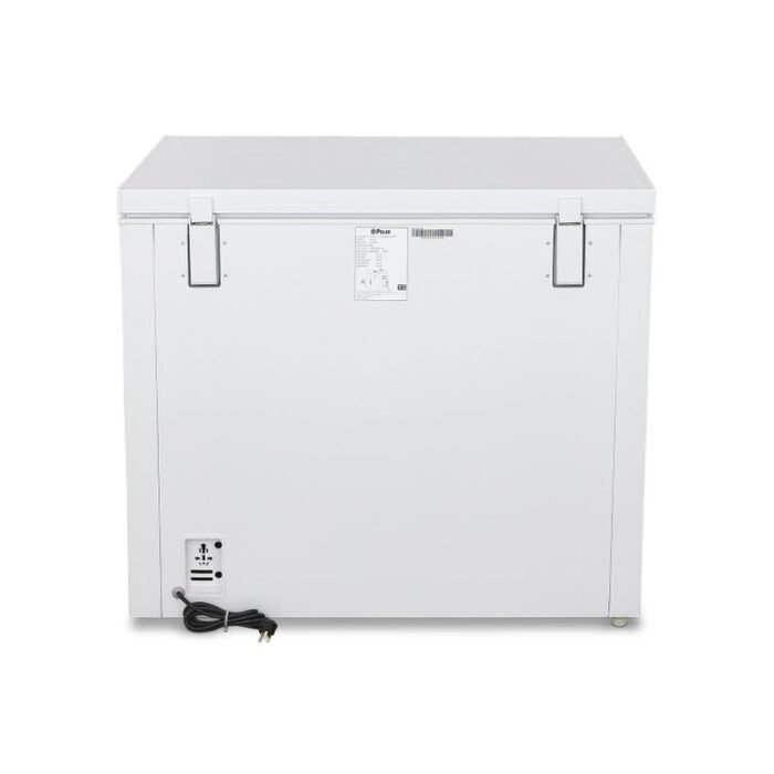 Congelador Horizontal 8.8 Pies Polar CH-106A - Imagen 4