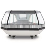 Unión Esquinero Acero Inox Para Vitrinas TEC Torrey ESQTEC-AI