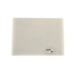 Caledonia tapaco-12 tabla para cortar (12 x 18 x .5”) fabricada en polipropileno con certificación nsf - Imagen 5