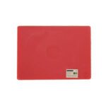 Caledonia tapaco-12 tabla para cortar (12 x 18 x .5”) fabricada en polipropileno con certificación nsf - Imagen 3