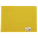 Caledona tapaco-18 tabla para cortar (18 x 24 x .5”) fabricada en polipropileno con certificación nsf - Imagen 2