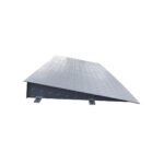 Rampa de acero inoxidable Noval