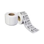 Rollo para báscula etiquetadora ROL-BET