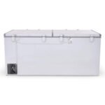 Congelador Horizontal 2 Tapas 25.4 Pies Torrey CHTC-255D - Imagen 2