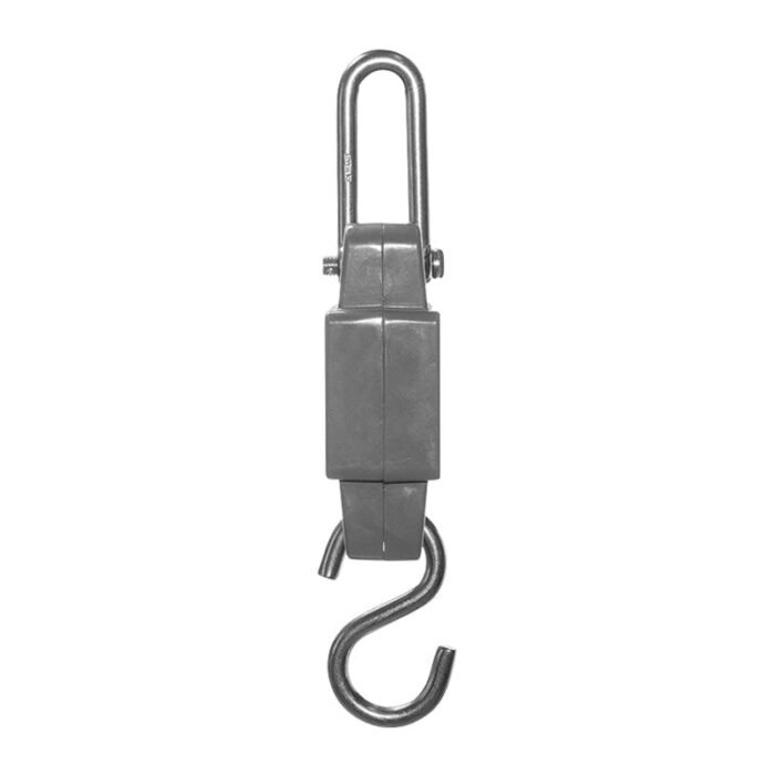 Bascula Colgante 300 Kg Rhino BAC-300 - Imagen 2
