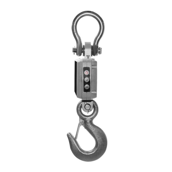 Bascula Colgante 500 Kg Rhino BAC-500 - Imagen 2