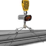 Bascula Colgante 5000 Kg Rhino BAC-5T - Imagen 2