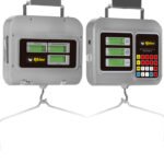 Bascula Colgante 30 Kg Rhino BACMU-30 - Imagen 2