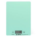 Bascula De Uso Domestico 5 Kg Rhino BACRI-5M - Imagen 4