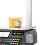 Bascula Etiquetadora 30 Kg Rhino BAET-30X - Imagen 2