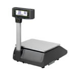 Bascula Etiquetadora 30 Kg Rhino BAET-30X - Imagen 3