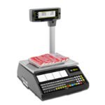 Bascula Etiquetadora 30 Kg Rhino BAET-30X - Imagen 4