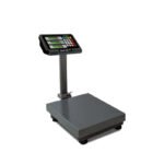 Bascula Plataforma Plegable 80 Kg Rhino BAPCA-80