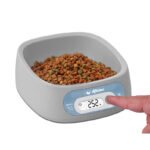 Báscula Para Mascotas 2 kg Rhino BAPET-2 - Imagen 3